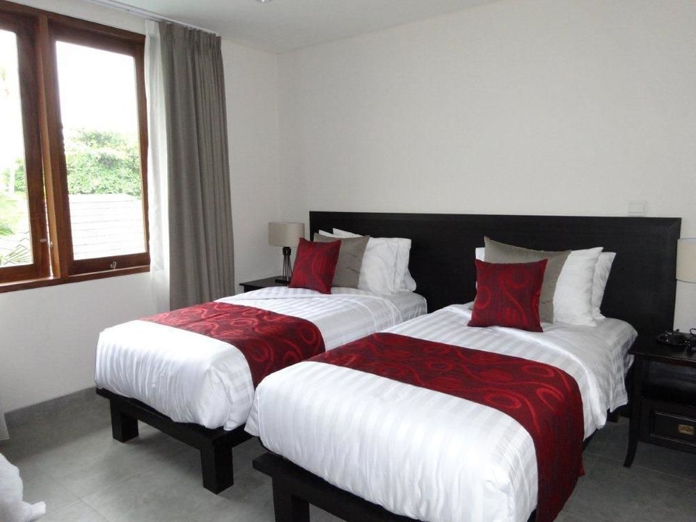 Kejora Suites Санур Экстерьер фото