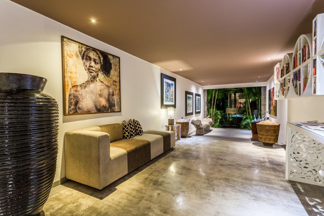 Kejora Suites Санур Экстерьер фото